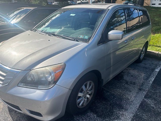 Used 2009 Honda Odyssey EX-L image 8