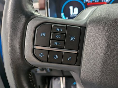 Used 2021 Ford F150 Lariat image 17