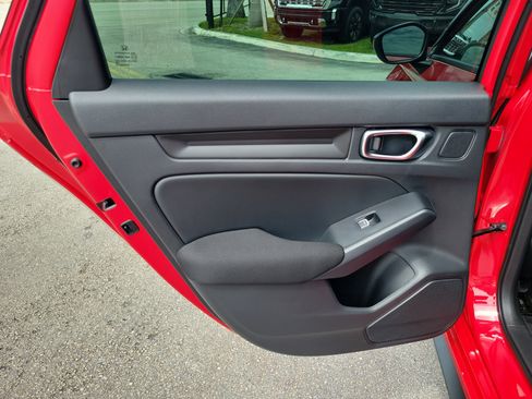 Used 2026 Honda Civic Sport image 11