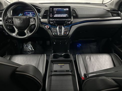 Used 2024 Honda Odyssey Elite image 25