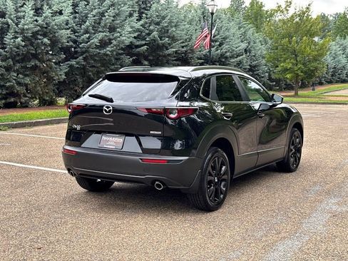 Used 2025 MAZDA CX-30 AWD 2.5 S w/ Select Sport Pkg image 22