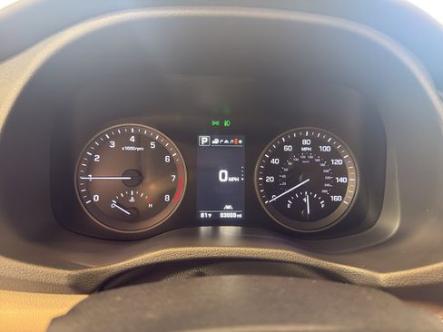 Used 2016 Hyundai Tucson Limited w/ Option Group 03 AWD/4WD image 18
