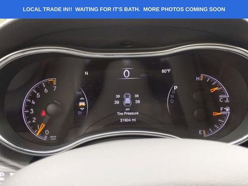 Used 2019 Jeep Grand Cherokee Altitude image 21