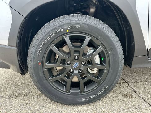 New 2026 Subaru Crosstrek 2.5i Wilderness AWD/4WD image 19