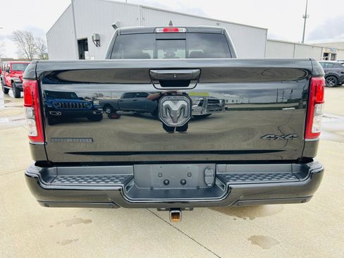 Used 2023 RAM 1500 Big Horn AWD/4WD image 35