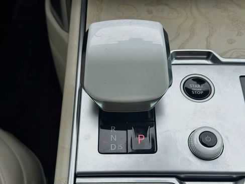 Used 2023 Land Rover Range Rover SV AWD/4WD image 29
