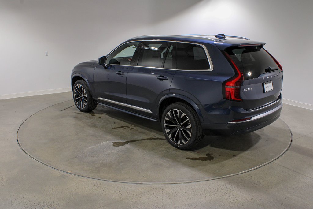 Used 2026 Volvo XC90 B6 Plus w/ Protection Package Premier AWD/4WD image 4