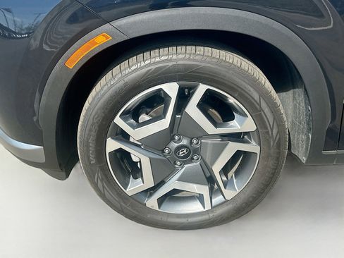 Used 2024 Hyundai Palisade Limited FWD image 34