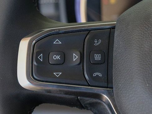 New 2026 RAM 2500 Laramie w/ Night Edition image 26