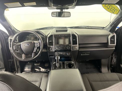 Used 2020 Ford F150 XLT w/ Equipment Group 302A Luxury image 20