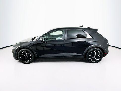 Used 2024 Hyundai Ioniq 5 SE RWD image 4