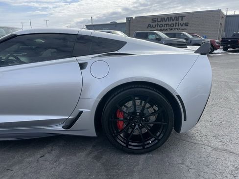 Used 2017 Chevrolet Corvette Grand Sport image 25