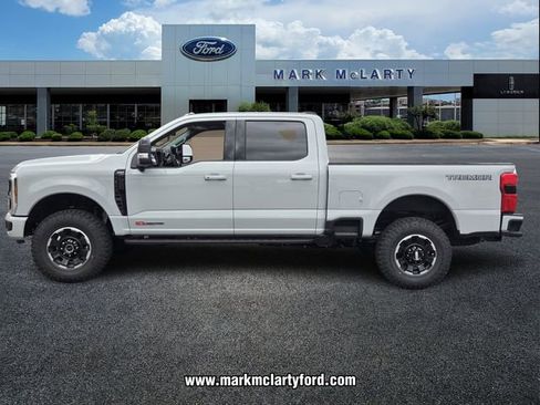 New 2026 Ford F250 Lariat w/ Tremor Off-Road Package AWD/4WD image 2