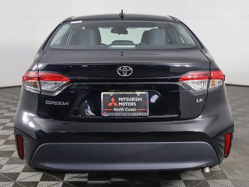 Used 2024 Toyota Corolla LE image 9