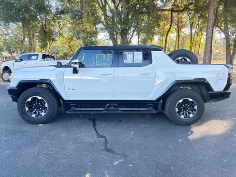 Used 2022 GMC Hummer EV Edition 1 image 6