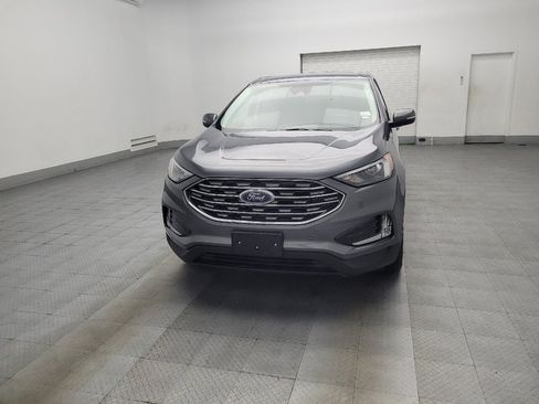 Used 2024 Ford Edge Titanium image 15