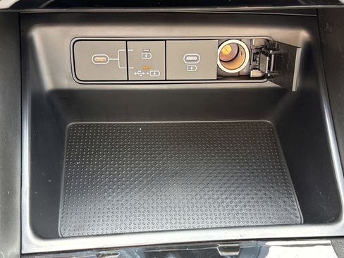 New 2026 Hyundai Tucson SEL image 25