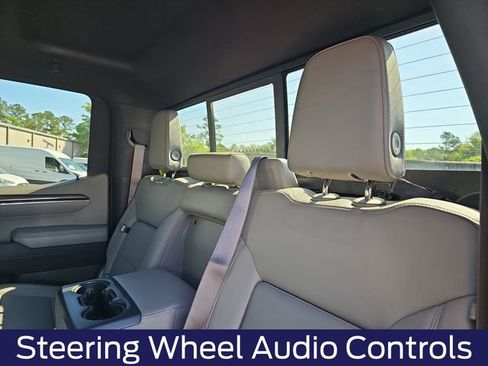 Used 2024 Chevrolet Silverado 1500 RST w/ RST All Star Premium Package image 16