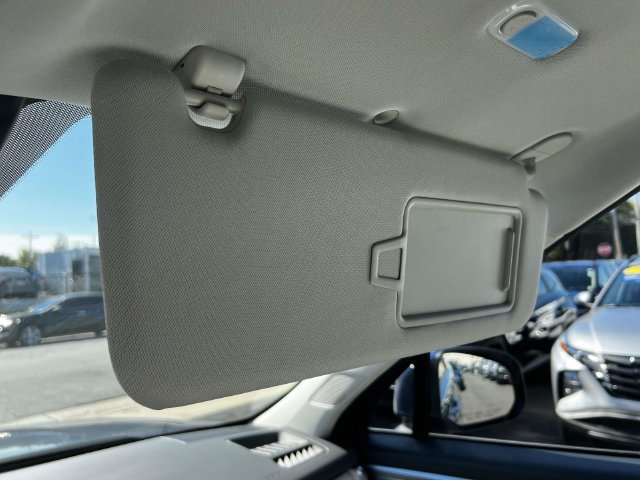 Certified 2026 Hyundai Santa Fe SEL AWD/4WD image 35