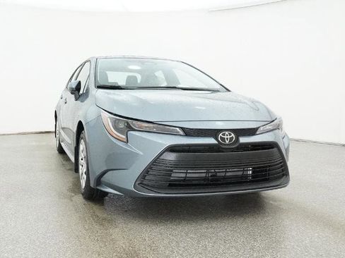 New 2026 Toyota Corolla LE image 30