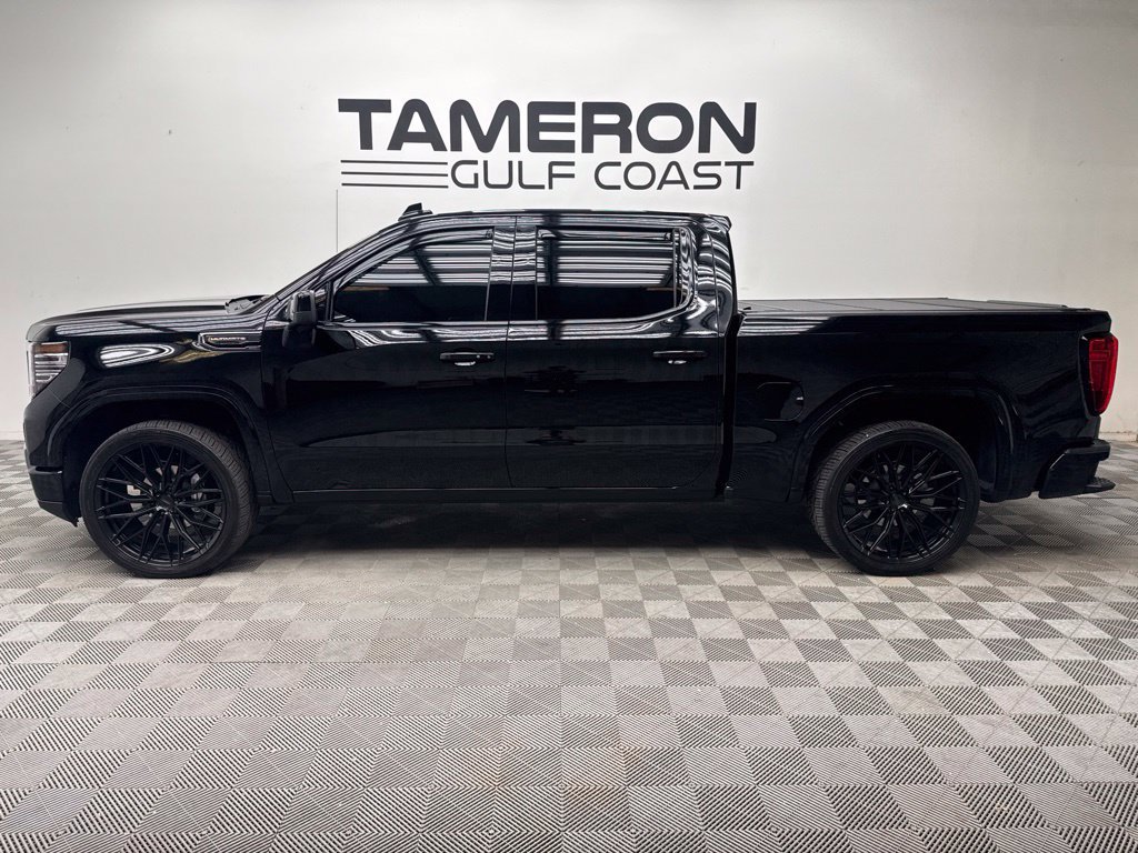Used 2026 GMC Sierra 1500 Denali Ultimate AWD/4WD image 6