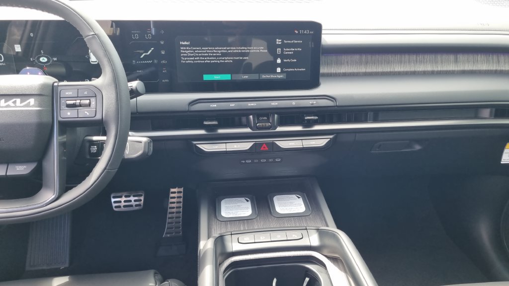 New 2027 Kia Telluride X-Line SX Prestige AWD/4WD image 14
