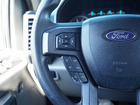 Used 2016 Ford F150 XLT w/ Trailer Tow Package image 29