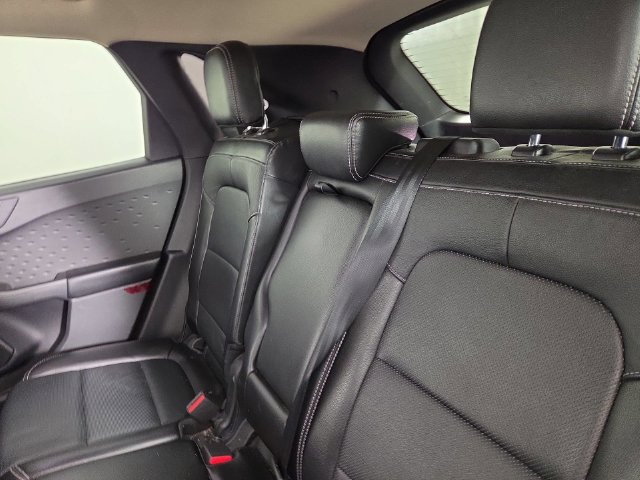 Used 2020 Ford Escape Titanium AWD/4WD image 15