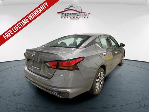 Used 2025 Nissan Altima 2.5 SV AWD/4WD image 20