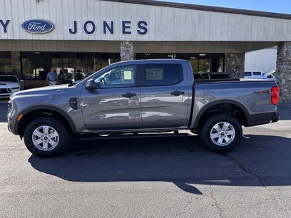 New 2025 Ford Ranger XL