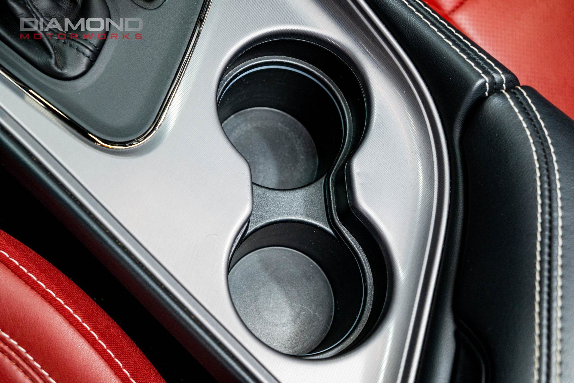 Used 2023 Dodge Challenger SRT Hellcat RWD image 81