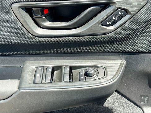 New 2026 Subaru Outback Limited XT AWD/4WD image 21