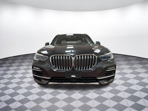 Used 2020 BMW X5 xDrive40i w/ Executive Package image 5