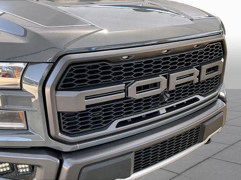 Used 2020 Ford F150 Raptor w/ Equipment Group 802A Luxury AWD/4WD image 30