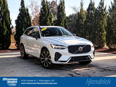 Used 2025 Volvo XC60 B5 Plus