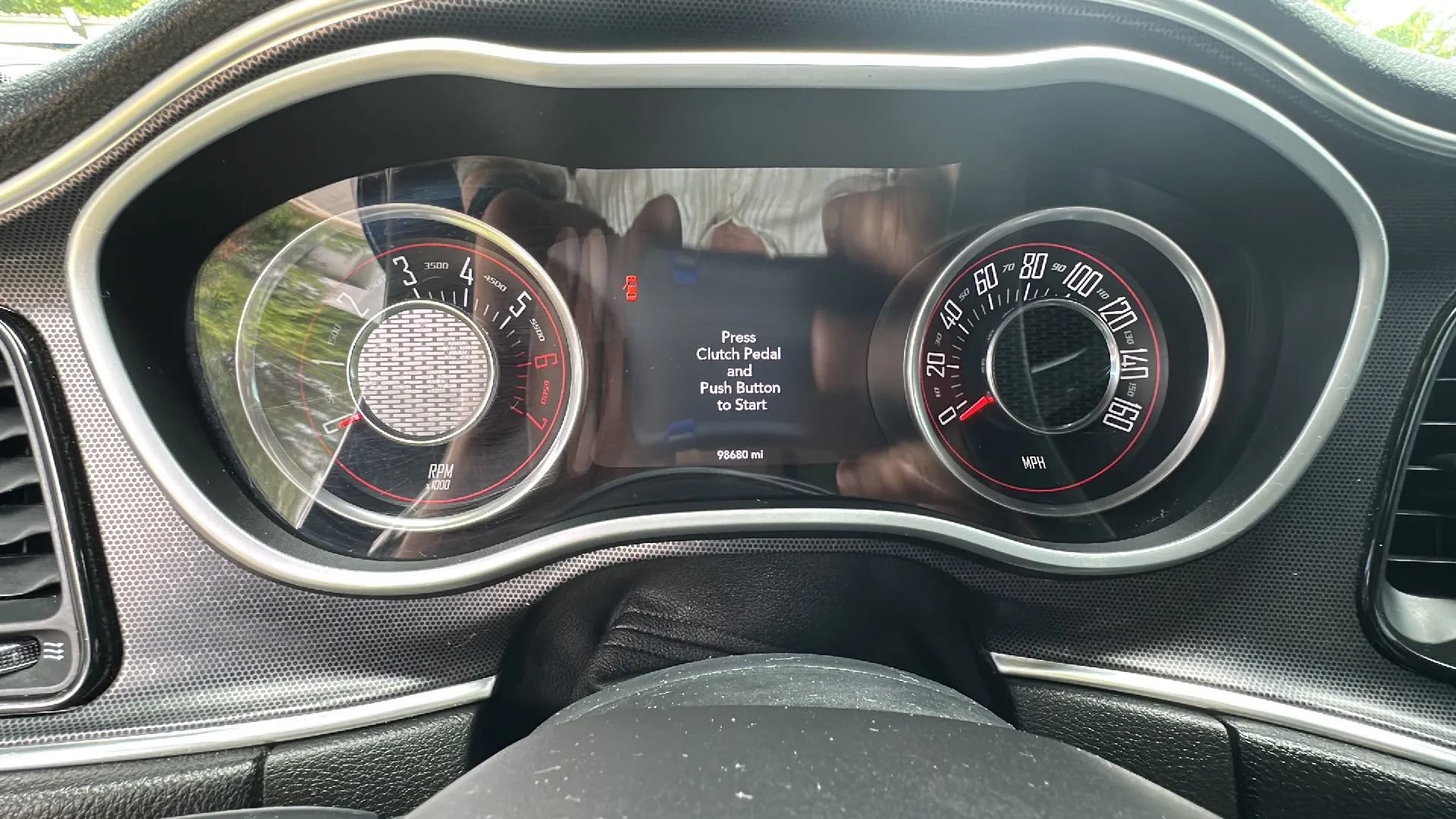 Used 2015 Dodge Challenger R/T Plus RWD image 19