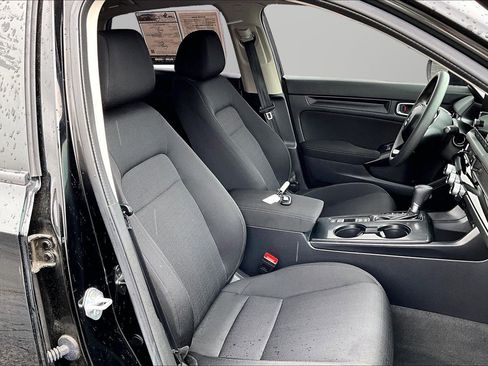 Used 2023 Honda Civic LX image 7
