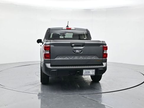 New 2026 Ford Maverick Tremor AWD/4WD image 9