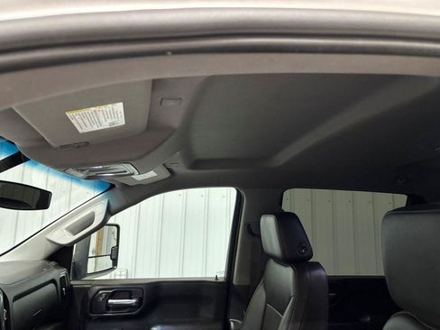 Used 2020 Chevrolet Silverado 2500 W/T w/ WT Convenience Package RWD image 15