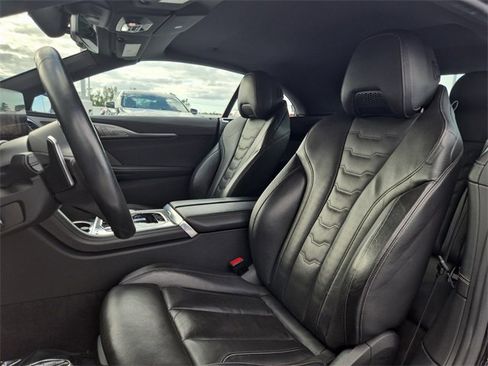 Used 2023 BMW M850i xDrive Convertible image 18