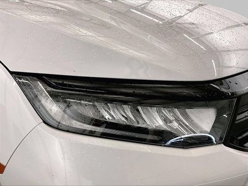 Used 2025 Honda Odyssey EX-L image 28