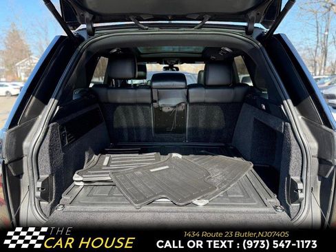 Used 2016 Land Rover Range Rover image 21