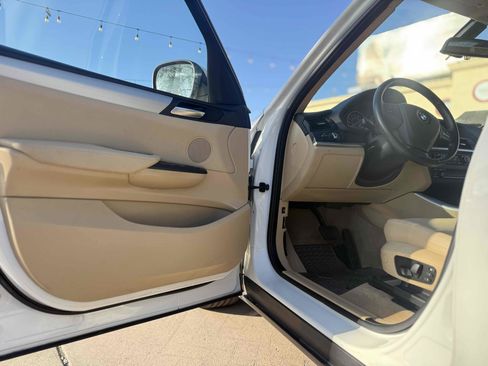 Used 2013 BMW X3 xDrive28i AWD/4WD image 25