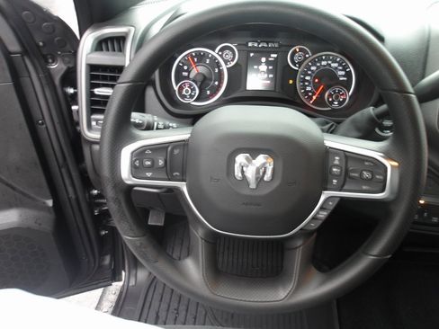 New 2026 RAM 2500 Tradesman image 14