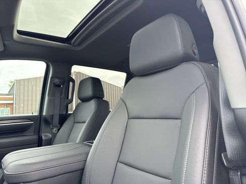 New 2026 Chevrolet Silverado 3500 LTZ w/ LTZ Plus Package AWD/4WD image 26