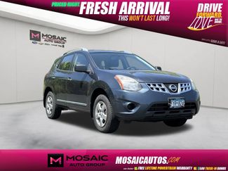 Used 2014 Nissan Rogue S w/ Convenience Package AWD/4WD video 1