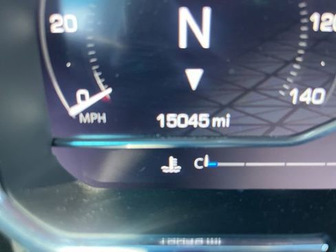 Used 2025 GMC Sierra 1500 Denali w/ Denali Reserve Package image 23