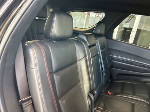 Used 2022 Dodge Durango R/T image 30