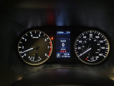 Used 2024 Nissan Sentra S image 23