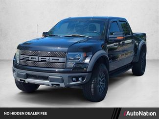 Used 2014 Ford F150 Raptor w/ Equipment Group 801A Luxury AWD/4WD video 1